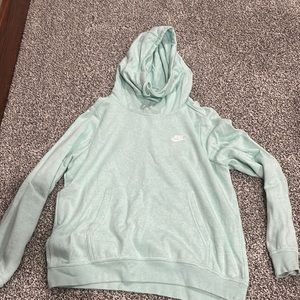 nike women’s hoodie